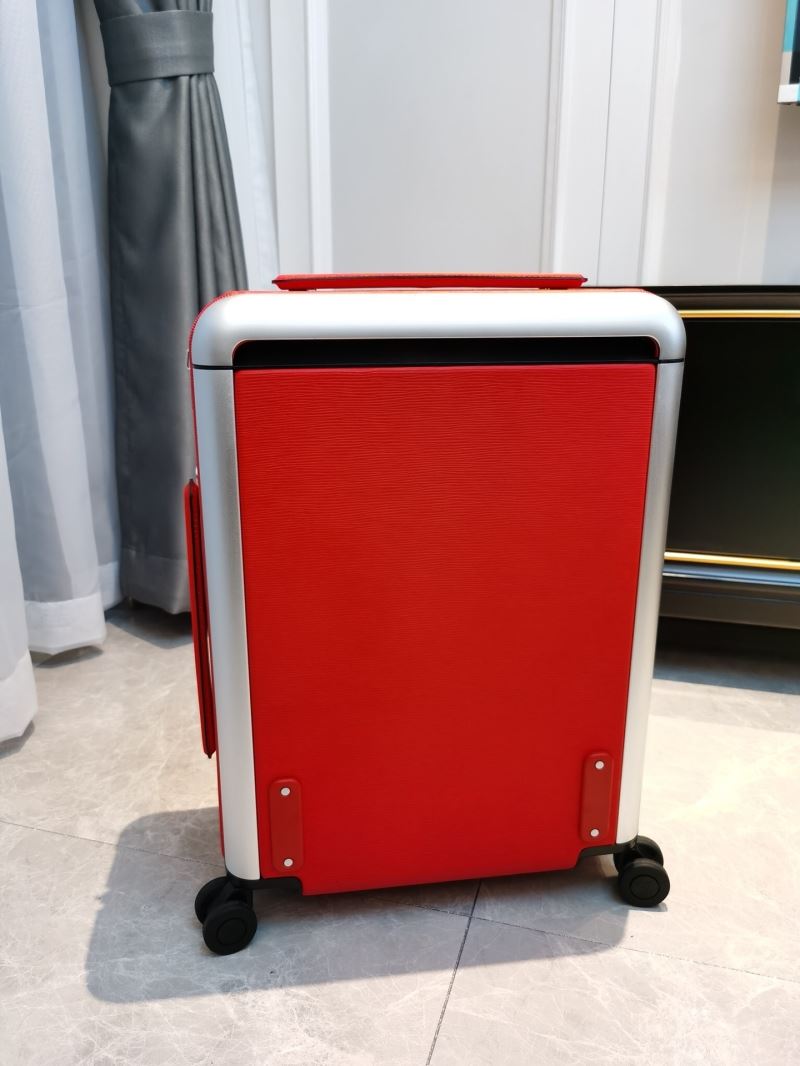 Louis Vuitton Suitcase